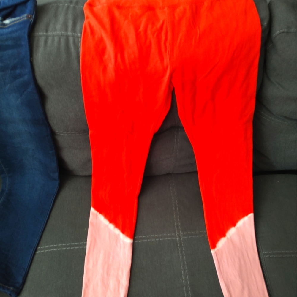 Jr leggings